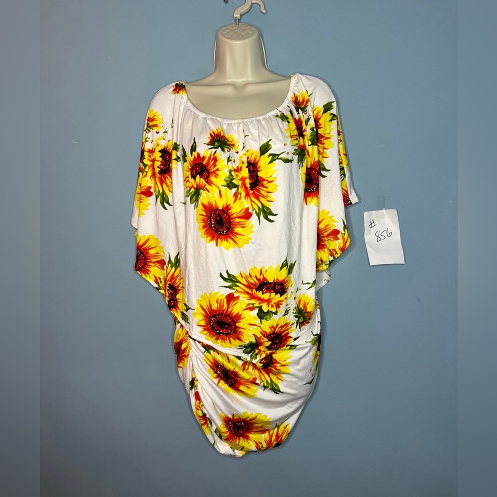 Yincro dress